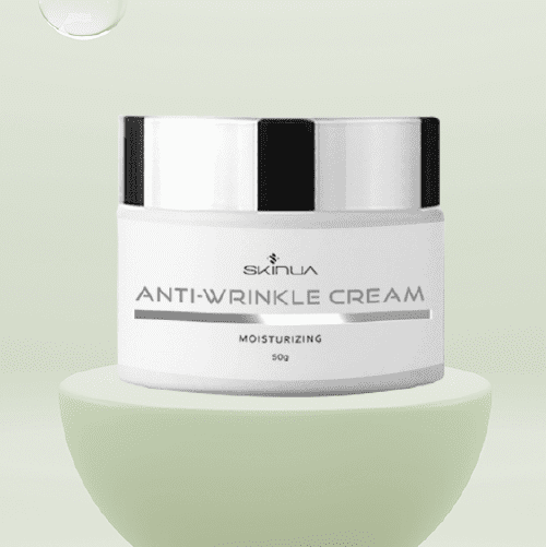 Crème MGF Peptide : Solution Anti-Rides Efficace