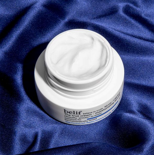 [belif] The true cream - moisturizing bomb