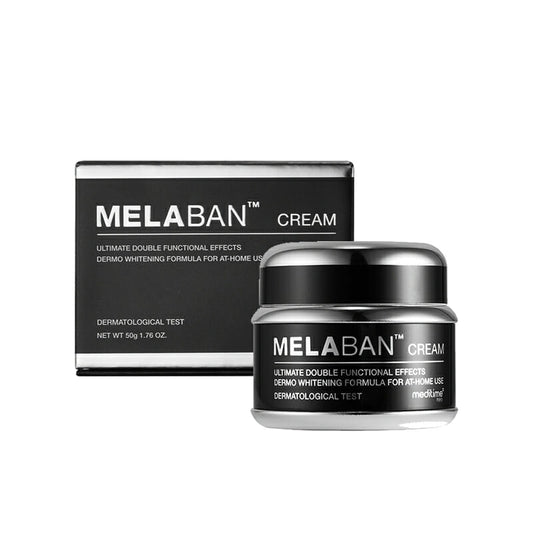 Crème MELABAN Teint Sublime Anti-Âge : Découvrez une Peau Rajeunie et Éclatante