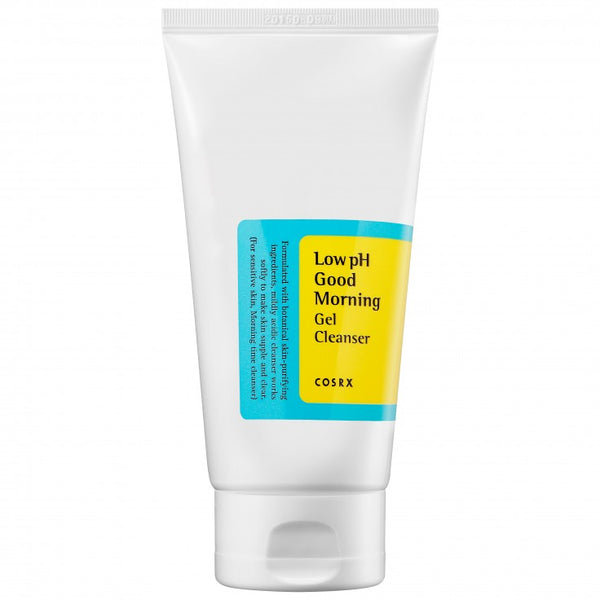 Cosrx Low pH Good Morning Gel Cleanser 150ml