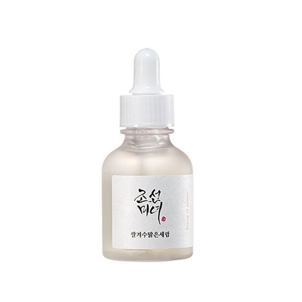 beauty of joseon Glow Deep Serum: Rice + Alpha Arbutin 30ml