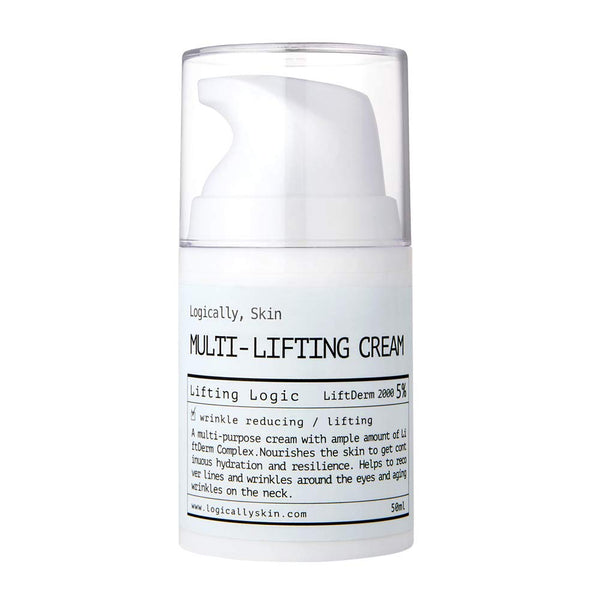 Logically skin multi-lifting cream 50ml