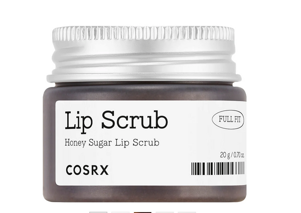 Cosrx Honey Sugar Lip scrub 20g