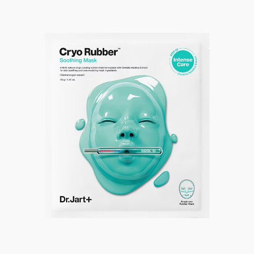 [Dr.Jart+] Cryo Rubber with soothing allantoin