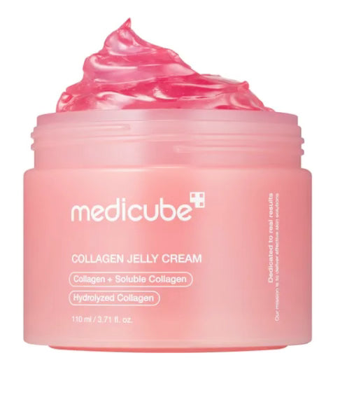 Medicube collagen Jelly cream 110 ml