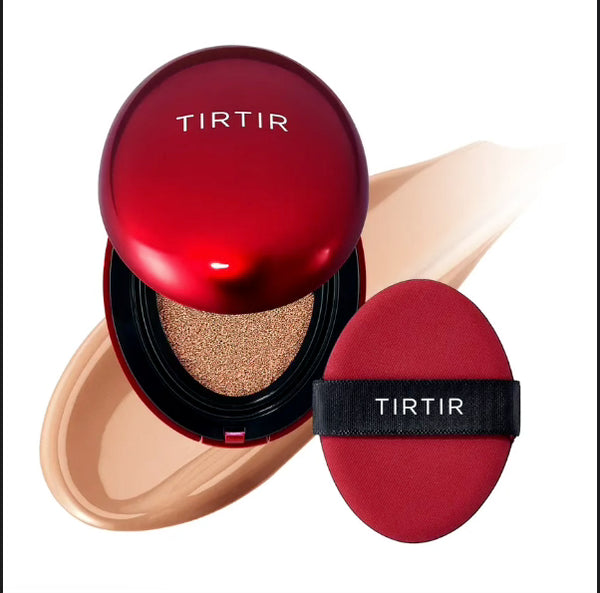 TIRTIR Mask fit red cushion 13W Cream, 4.5g