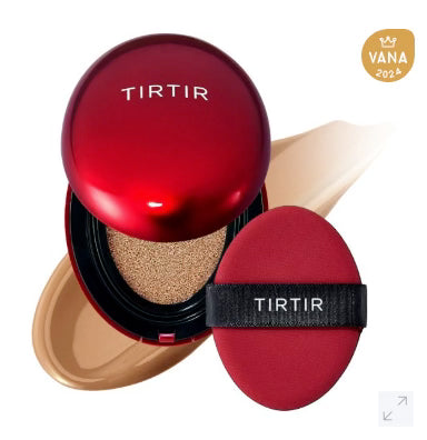 TIRTIR Mask fit red cushion 28N OAT, 4.5g