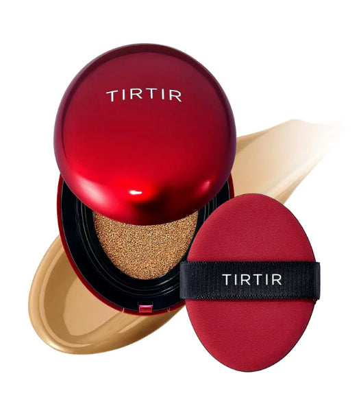 TIRTIR Mask fit red cushion 33W Ginger, 4.5g