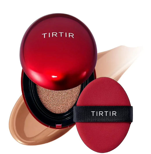 TIRTIR Mask fit red cushion 34C Amber, 4.5g