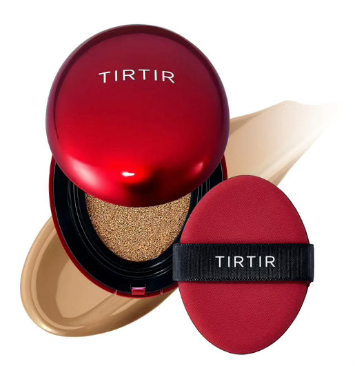 TIRTIR Mask fit red cushion 34W Toffee, 4.5g