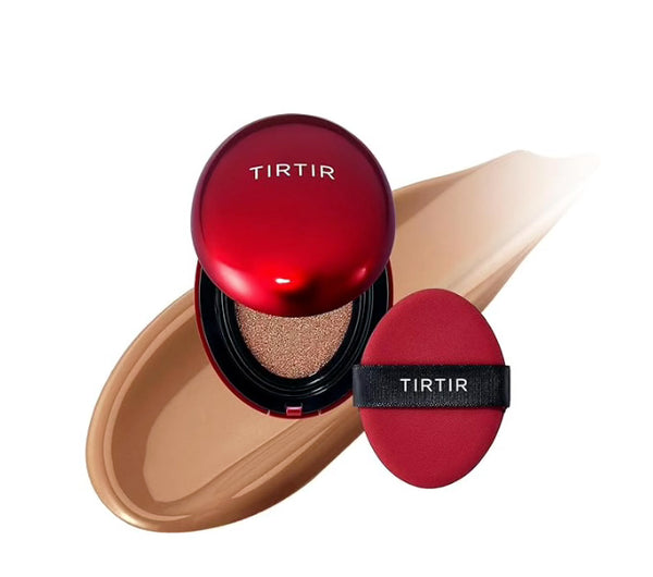 TIRTIR Mask fit red cushion 37C Almond, 4.5g