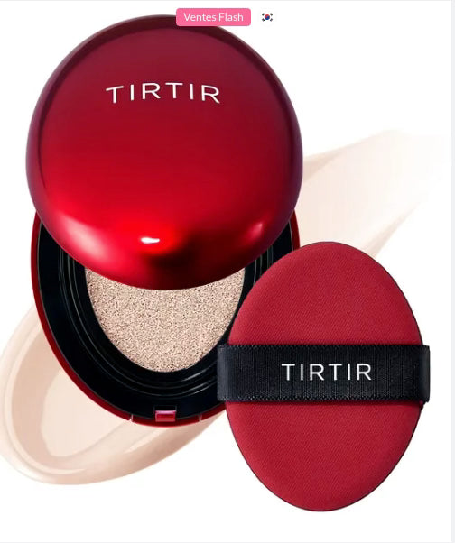 TIRTIR Mask fit red cushion 45W Chestnet, 4.5g