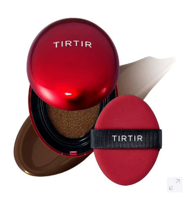 TIRTIR Mask fit red cushion 47N Ebony, 4.5g