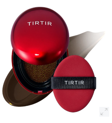 TIRTIR Mask fit red cushion 55N Espresso, 4.5g