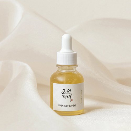 Beauty of joseon Glow serum proplis niacinamide 30ml - Cosmétiques coréens Skincare Coréens