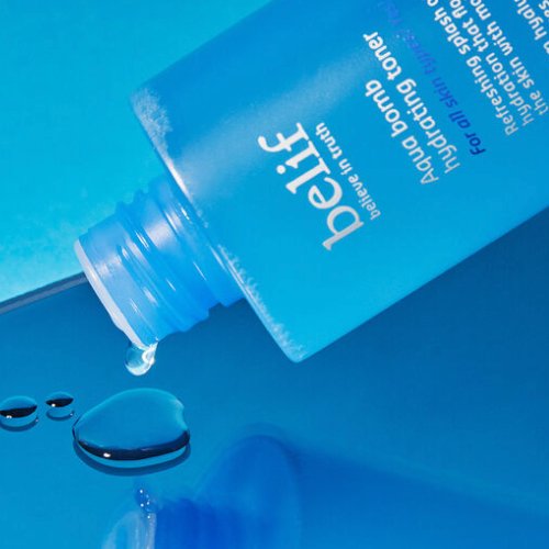 [belif] AQUA BOMB HYDRATING TONIQUE - Cosmétiques coréens Skincare Coréens