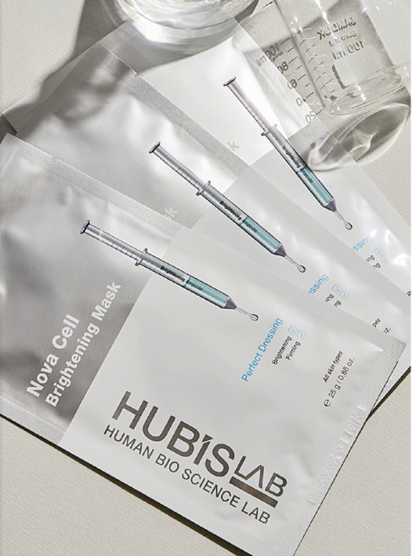 Nova Cell Brightening Mask 35g