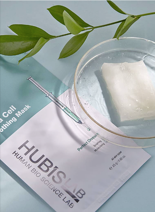 Nova Cell Soothing Moisturizing Mask 35g