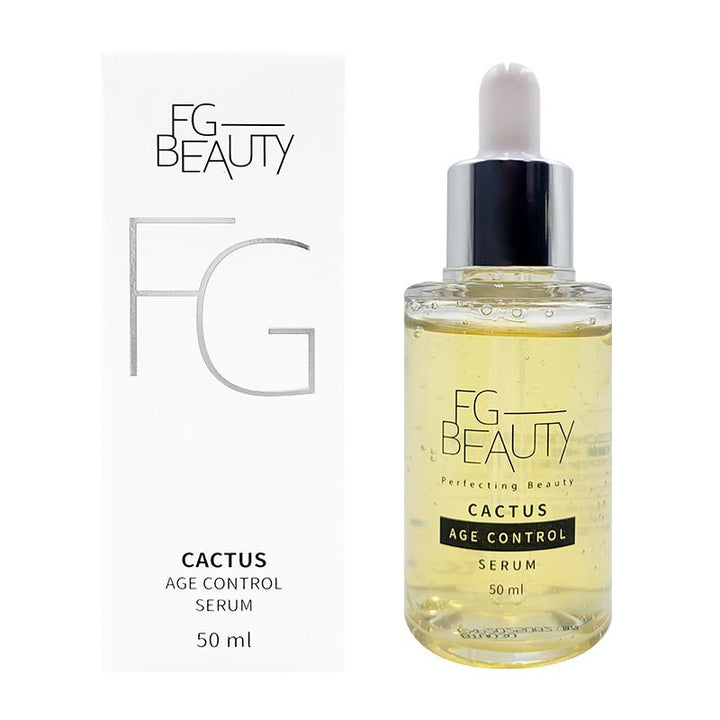 FG Beauty Cactus Age control Serum 50ml - Cosmétiques coréens Skincare Coréens