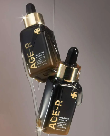 Medicube AGE-R VITA C PRO AMPOULE 20ml