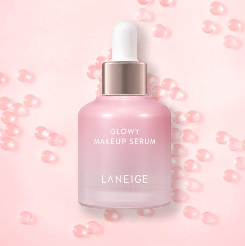 [Laneige] Glowy Makeup Serum - Cosmétiques coréens Skincare Coréens