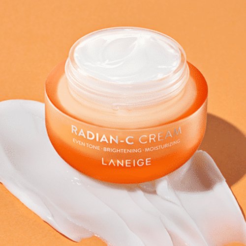 [Laneige] Renewal RADIAN - C CREAM - Cosmétiques coréens Skincare Coréens