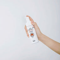 Mousse nettoyante anti-acné anti-bouton - peaux sensibles Nettoyant YADAH 