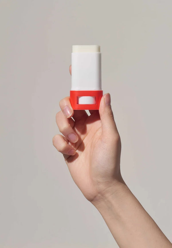 Thank You Farmer silky calming sun stick 14g