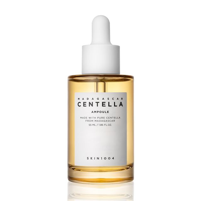 Skin1004 Madagascar Centella Ampoule 55ml - Cosmétiques coréens Skincare Coréens