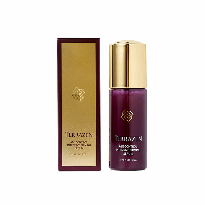 Terrazen Age control Intensive Firming Serum 55ml - Cosmétiques coréens Skincare Coréens