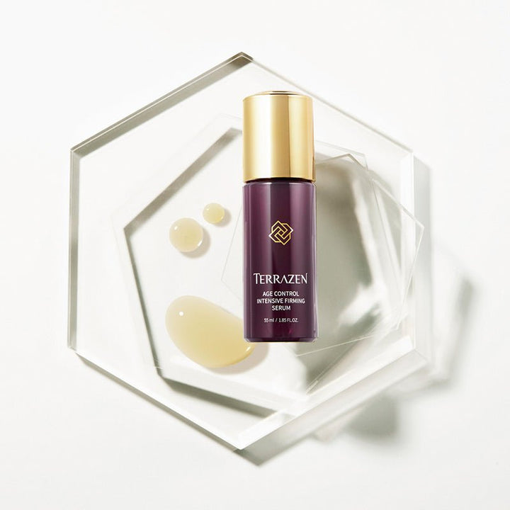 Terrazen Age control Intensive Firming Serum 55ml - Cosmétiques coréens Skincare Coréens