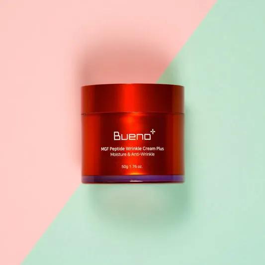 Bueno MGF Peptide Cream plus 50 ml